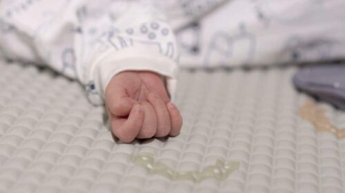Why Do Mothers Kill Their Own Children?