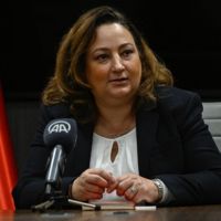Damla Güçlü