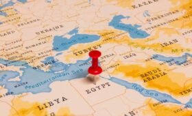 Cairo’s Double Game: Egypt Arms a Sanctioned General While Playing Peacemaker