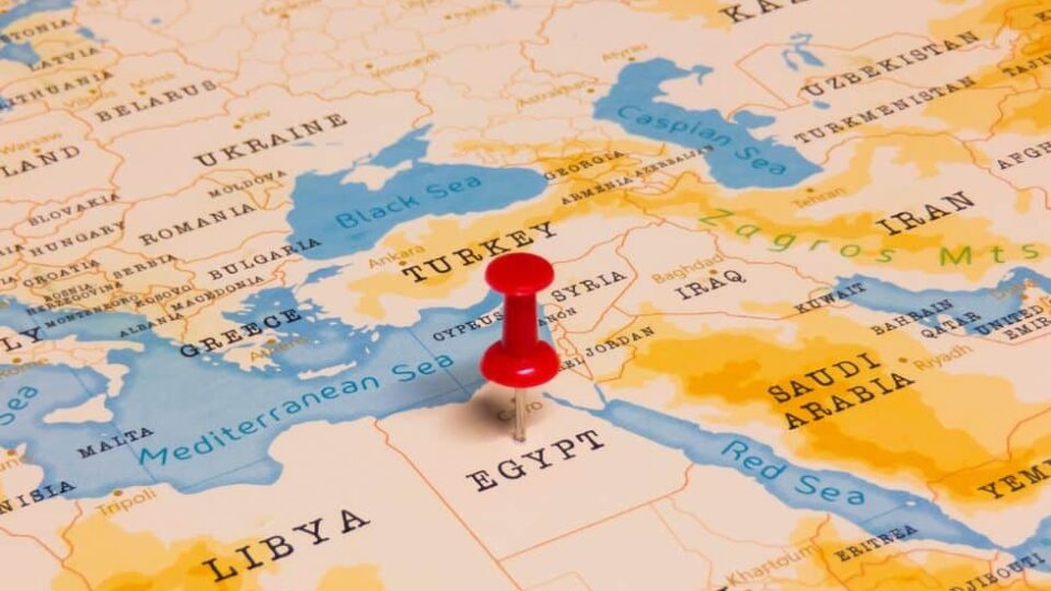Cairo’s Double Game: Egypt Arms a Sanctioned General While Playing Peacemaker