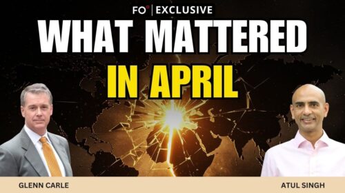 FO Exclusive: Global Lightning Roundup of April 2026