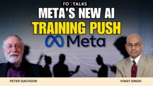 FO Talks: Inside Meta’s AI Surveillance: Tracking Keystrokes and Clicks to Replace You?