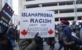 “Go Back to India!”: The Erosion of Multicultural Canada