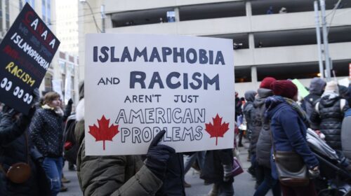“Go Back to India!”: The Erosion of Multicultural Canada