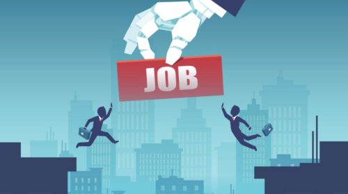 Capital Deepening and Cognitive Automation