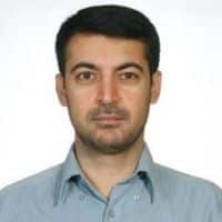 Mahdi Faraji