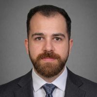 Mohamed Soufan