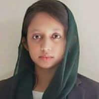 Noor Ul Huda Atif