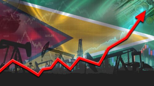 Donroe Doctrine Makes Guyana Key for US Latin America Policy