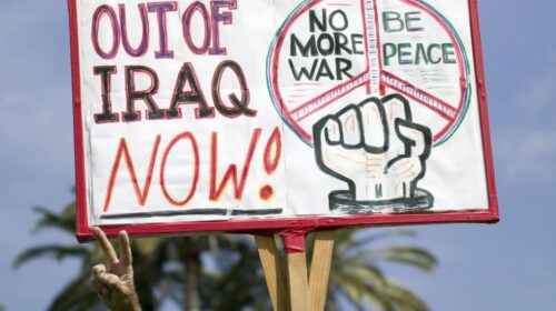 From Baghdad to Albany: Listening to the Other Side