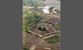 Reining in the Pentagon: Can the Military-Industrial Beast Be Tamed?