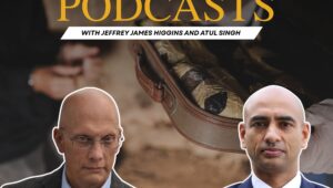 FO Podcasts: What Narcoterrorism Is and Why It Still Matters