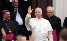 After Pope Francis, Pope Leo XIV Combines Continuity With Change