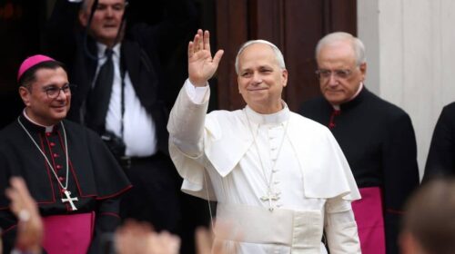 After Pope Francis, Pope Leo XIV Combines Continuity With Change