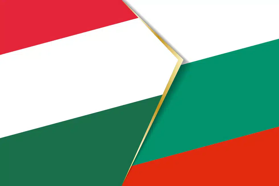 Power Shifts in Hungary and Bulgaria May Affect the EU