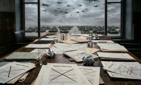 Negotiations as Strategy: Moscow’s Window of Opportunity in Ukraine