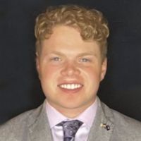 Spencer Woodall
