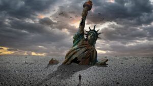 “You Dirty ORANGE Maniac! You Blew It All Up! Damn You to Hell!”