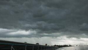 India–US Trade Tensions Cloud Modi’s Solar Energy and AI Ambitions