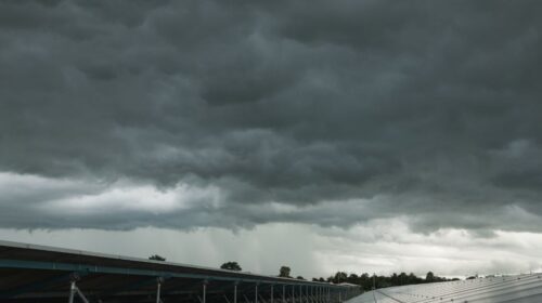 India–US Trade Tensions Cloud Modi’s Solar Energy and AI Ambitions