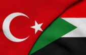 Turkey’s Shadow War in Sudan