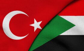 Turkey’s Shadow War in Sudan