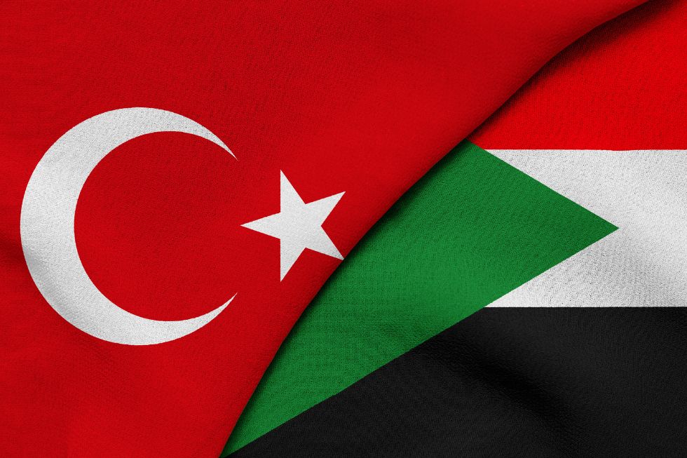 Turkey’s Shadow War in Sudan
