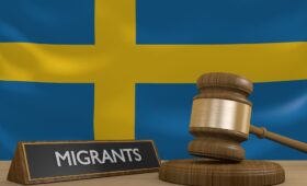 Sweden’s Election and the Dangerous Fiction of Becoming “a Muslim Country”