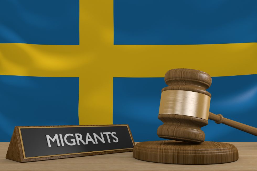 Sweden’s Election and the Dangerous Fiction of Becoming “a Muslim Country”