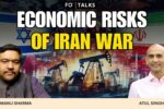 FO Talks: The Iran War Could Crash the Global Economy, Here’s How