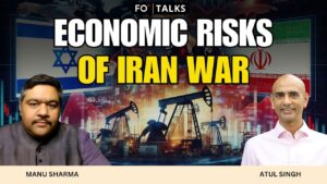 FO Talks: The Iran War Could Crash the Global Economy, Here’s How