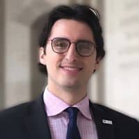 Tomás Michael Carvallo