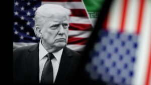 Trump’s Game for War: How the News Media Is Covering His War
