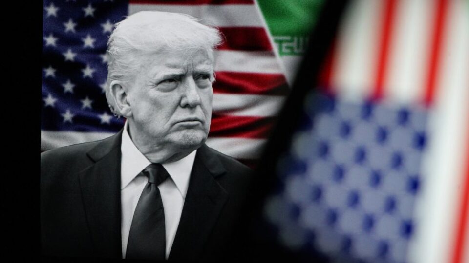 Trump’s Game for War: How the News Media Is Covering His War