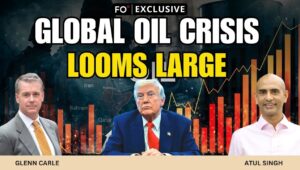 FO Exclusive: US–Iran Double Blockade of Hormuz Threatens Global Economy