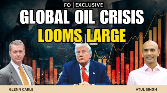 FO Exclusive: US–Iran Double Blockade of Hormuz Threatens Global Economy
