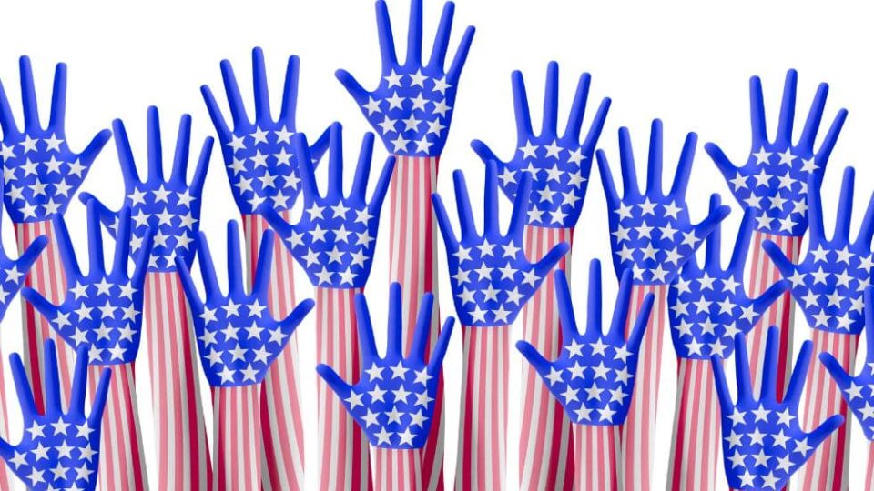 Restoring Democratic Accountability: How to Fulfill a Better, No-Party System