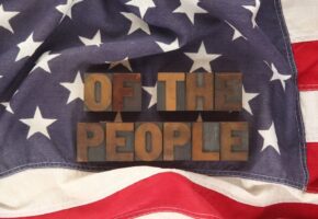 Democracy’s Creed: Inspiring Words, Silenced Voices