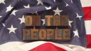 Democracy’s Creed: Inspiring Words, Silenced Voices