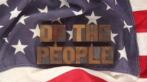 Democracy’s Creed: Inspiring Words, Silenced Voices