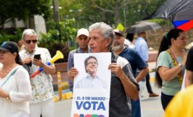Personality, Politics and the Future of the US–Colombia Relationship