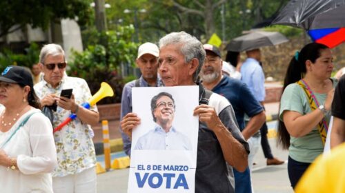 Personality, Politics and the Future of the US–Colombia Relationship