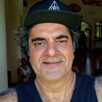 Vikram Zutshi