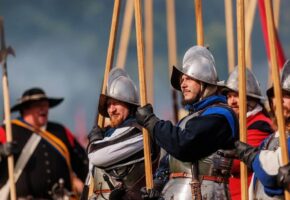 A Taste for Genocide: Why the West Can’t Shake Its Most Violent Habits