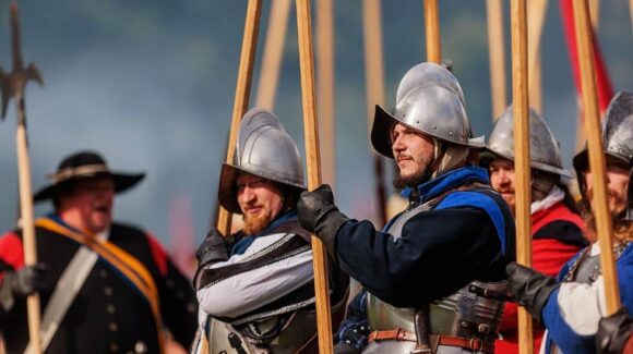 A Taste for Genocide: Why the West Can’t Shake Its Most Violent Habits