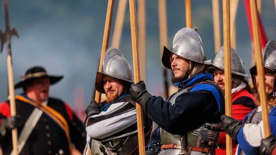 A Taste for Genocide: Why the West Can’t Shake Its Most Violent Habits