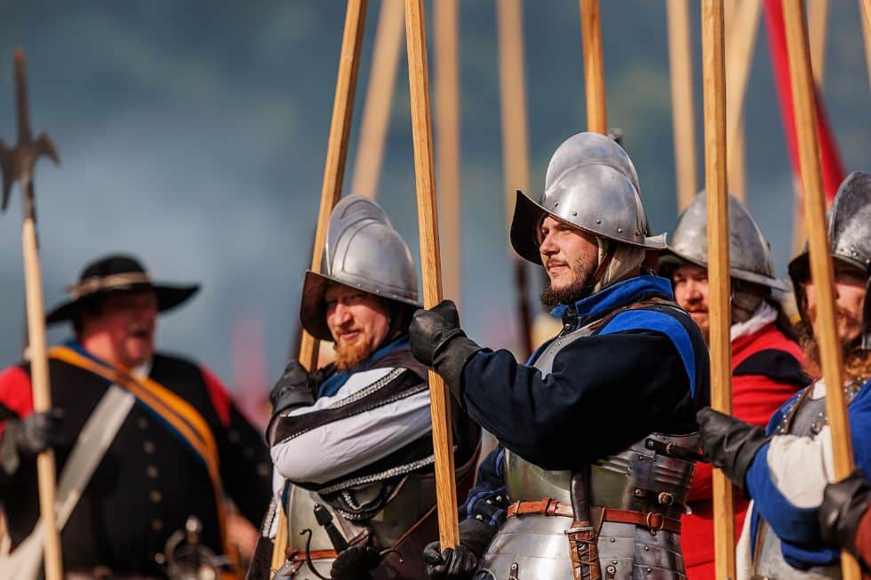 A Taste for Genocide: Why the West Can’t Shake Its Most Violent Habits