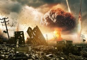 What Are Your Plans for Doomsday?