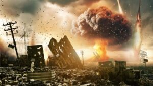 What Are Your Plans for Doomsday?