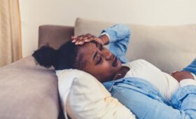 The Mental Devastation of Racism